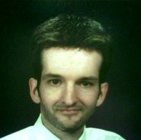 iTEDIUM Employee John Turpin's profile photo