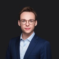 Servus Credit Union Employee Bobby Hertz-Kleptow's profile photo