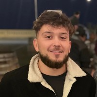 National Senior Benefit Advisors Employee Samuel Belluscio's profile photo