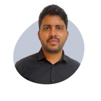 iMocha Employee Ankit Sanodiya's profile photo