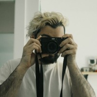 Spotify Employee Steve Ramos's profile photo