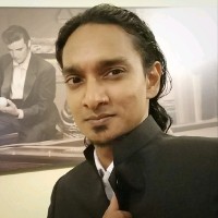 Thomas Duryea Logicalis Employee Ravichandran P.'s profile photo