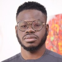 Compugeen Technology Employee Omotayo Ishola's profile photo