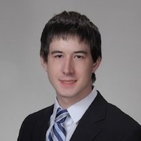Amazon Web Services (AWS) Employee Alex Henning's profile photo