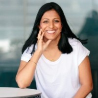 Dementia Australia Employee Angela Morton's profile photo