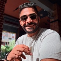 El buroj - البروج Employee Ahmed Farouk's profile photo