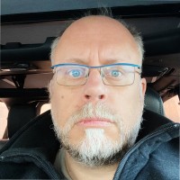 Accufab Metalworks Employee Robert Haller's profile photo