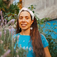 Rainforest Trust Employee Ameyali Ramos's profile photo