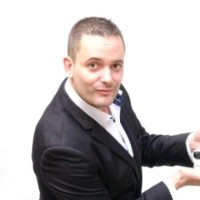 Olivier Morel Email & Phone Number