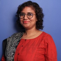 Codaemon Employee Chandana Biswas's profile photo