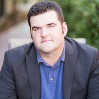 Silicon Beach Talent Employee Max Brown's profile photo