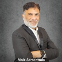 SOSC Employee Moiz Sarsanwala's profile photo