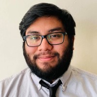 Network Data Systems Employee Angel Pineda's profile photo