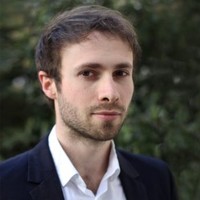 Onclusive Employee Jerome Maisch's profile photo