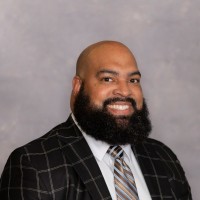 Meharry Medical College Employee David Officer's profile photo