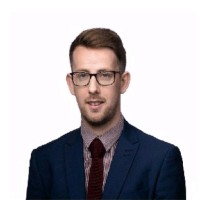 Arachas Corporate Brokers Ltd Employee Daniel Ralph's profile photo