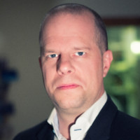 Jon Andersson Email