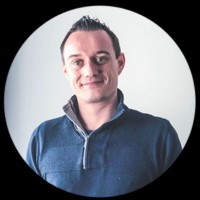 Facility Project Employee Mathieu Senand's profile photo