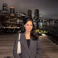 CREWASIS: Build your brand and business through data and analytics. Employee Varana Navadiya's profile photo