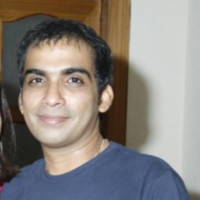 Sphereorigins Multivision Private Limited Employee Rahul Mehra's profile photo