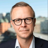 Columbus Employee Markus Bäckström's profile photo