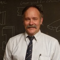 Maharishi International University Employee Mark Stimson's profile photo
