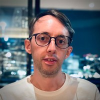 Bitcoin.com Employee Bert Timmermans's profile photo