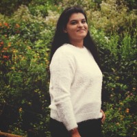 P&J Dust Extraction Ltd Employee Sandhya Nair's profile photo