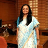 L&T Technology Services Employee Jayashree Ramasubbu's profile photo
