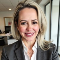 Banco Sofisa Employee Claudia Souza Bellan's profile photo