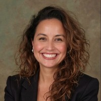Start Campus Employee Juliana Mizumoto's profile photo