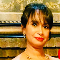Delene George Email & Phone Number
