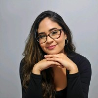 RTC.pe Employee Kenza Tavara's profile photo