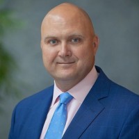 Tango Specialty Insurance Services LLC Employee Jed Berry's profile photo