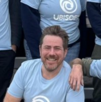 Ubisoft Montpellier Employee Matthieu Dutheil's profile photo