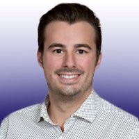 Fillmore Construction Employee Brian Dicks's profile photo