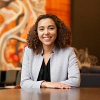 NAI Puget Sound Properties Employee Hailey Sims's profile photo