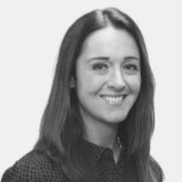 HeadsTogether Employee Lynsey Stewart's profile photo