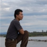 uSens Inc. Employee Yue Fei's profile photo