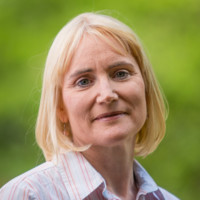 Red Funnel Employee Debbie Reed's profile photo