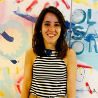Forvis Mazars in Spain Employee Guadalupe Garcia's profile photo