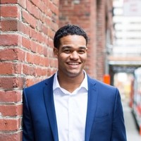 Mainsail Partners Employee Anthony Hayes's profile photo