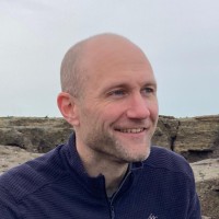 Spotify Employee Thomas Elder's profile photo