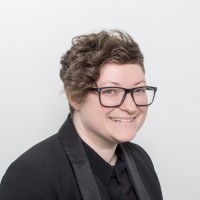 National Women's Law Center Employee Erin Longbottom's profile photo