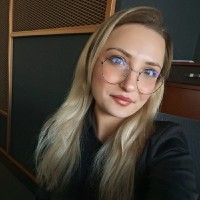 SEVAL KABLO Employee Gizem Gökçe's profile photo
