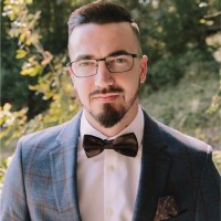 FacilityForce Employee Josh Donahue's profile photo