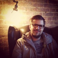 Radar Employee Tim Julien's profile photo