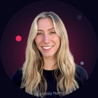 Audacity Health Employee Madeline Bisacchi's profile photo