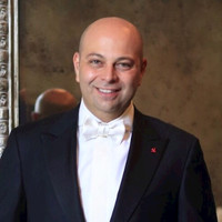 City of Beverly Hills Employee Amir Dar's profile photo