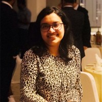 MEDGULF UAE Employee Gayathri Panicker's profile photo